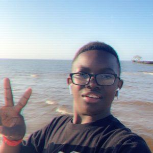 Meet your Posher, Timothy